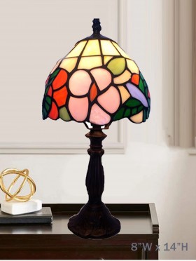 Small Tiffany Table Lamp